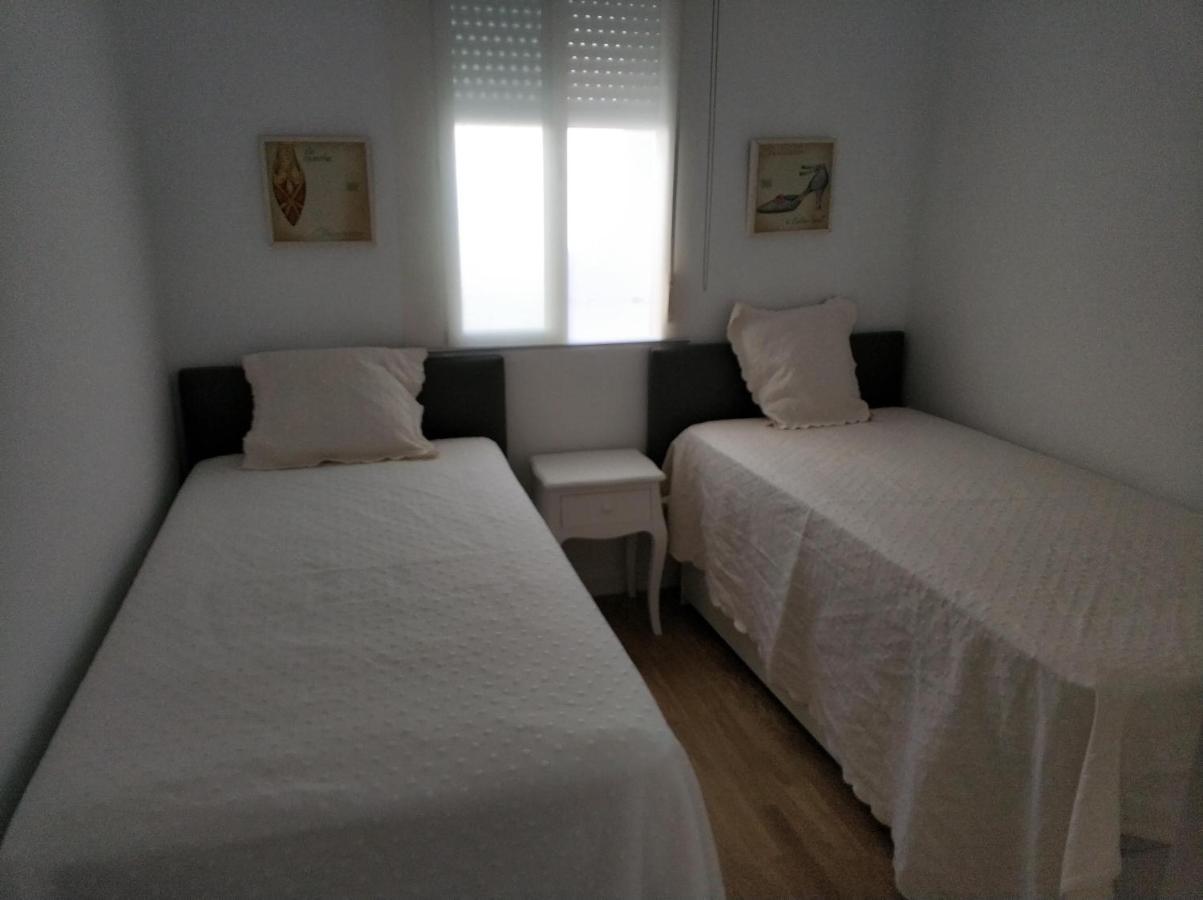 Guesting Goya Appartement